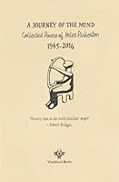 A Journey of the Mind: Collected Poems of Helen Pinkerton, 1945-2016 0615933114 Book Cover