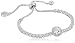 Produktbild Anne Klein Armband, 60449735-G03, Glas, Silber, Einheitsgröße