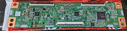Roku TV Black Screen of Death (12 Fixes) EACDJ7E15 T-con Board Compatible for Onn ROKU TV Model 100012585,Philip