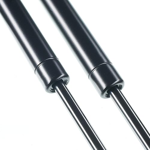 Ramor Strutz 2 Tailgate Gas Struts Compatible with Nissan Qashqai II (J11) 2013-2019. Replacement for 904504EA0A, 904504EA1A