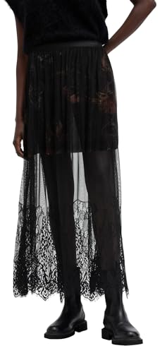 Women's Ariella Lace Skirt