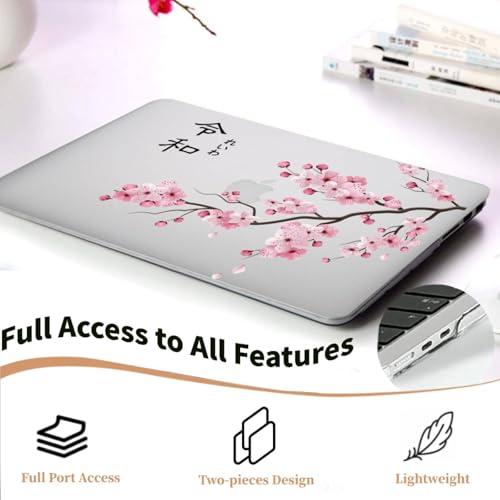 Coque MacBook Pro 13 pouces 2012 A1278 rigide plastique rose