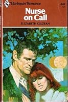 On Call Sister B0007K7M0E Book Cover