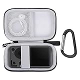 HiFi H2 MP3プレーヤー用キャリーケース Surfan F20 HiFi MP3 音楽プレーヤー用(ケースのみ) (ブラック)