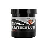 Sof Sole Leather Lube