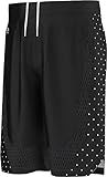 adidas Performance Men's Hero Ball Woven Shorts