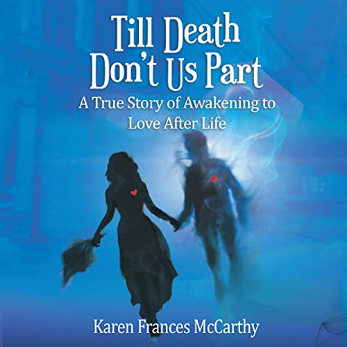 Till Death Don't Us Part by Karen Frances McCarthy episode artwork