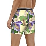 Zoom IMG-1 vosery boxer da uomo lunghezza Zoom IMG-1 vosery boxer da uomo lunghezza