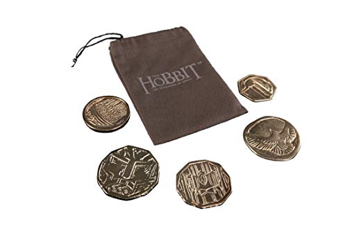 Weta Collectibles The Hobbit The Desolation of Smaug Prop Replica Smaug's Treasure