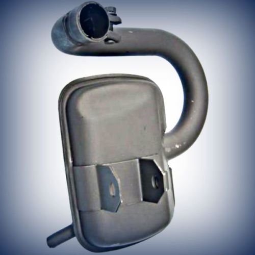 Marmitta RMS 100751040 per Piaggio Vespa PX 150