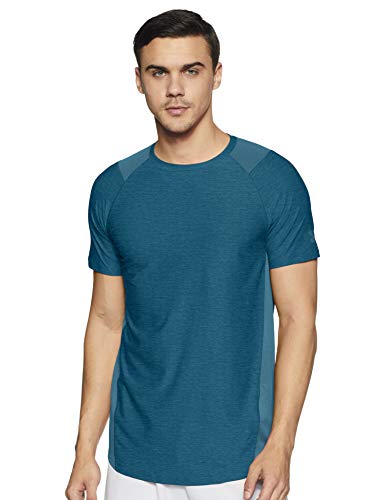 Under Armour(アンダーアーマー) メンズ MK-1 半袖Tシャツ XX-Large Tall ブルー