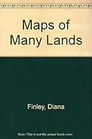 Maps of Many Lands 0356050246 Book Cover