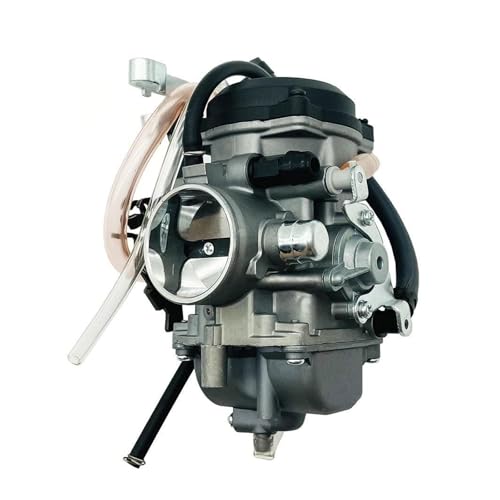 Carburateur moto moteur KLR650 KLX650 KL600 alimentation essence - 5