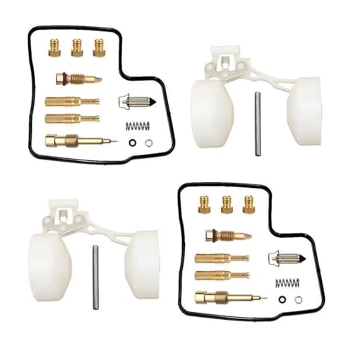 Kit réparation carburateur Shadow 500 pour retrouver le plaisir des balades en VT500
