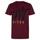 - Zimtstern TSM MANIAC T-Shirt