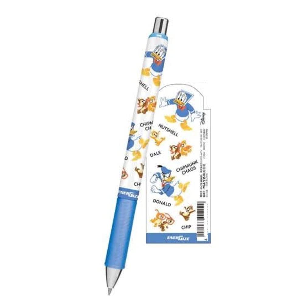 Amazon.co.jp: ぺんてる エナージェル シャープペン 0.5mm芯 日本製