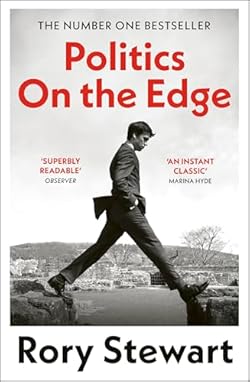 Politics On the Edge cover image