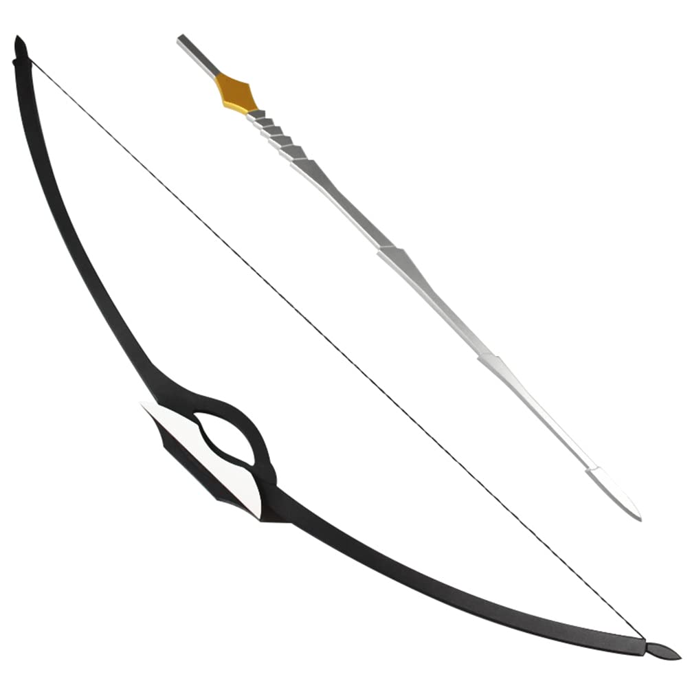 FGO エウリュアレ 武器　弓矢セット　コスプレ用品 FGO エウリュアレ 武器 弓矢セット コスプレ用品