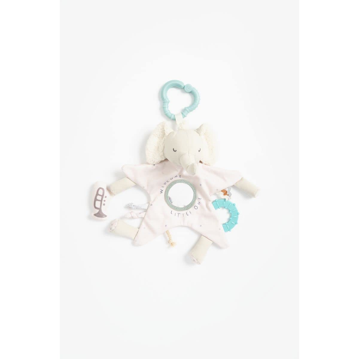 MothercareMOTHERCARE Baby Dancing Band Activity Toy Multi