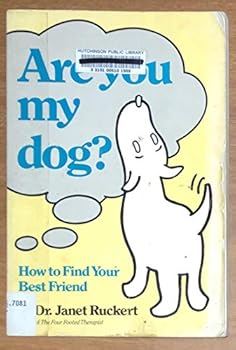 Paperback Are You My Dog? Book