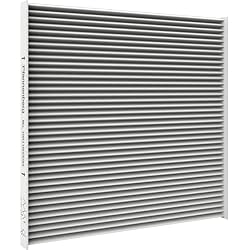 Pfannenberg Ventilador Pfannenberg FF PF 4xx00 212x200x17 Filtermatte (B x H x T) 200 x 212 x 80mm 5St.