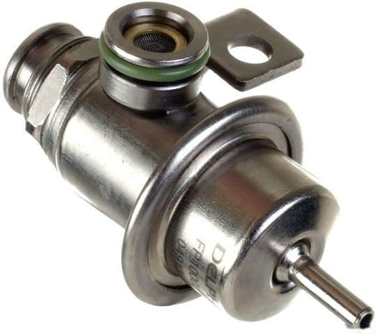 Replacement Fuel Pressure Regulator Compatible with 1992-1996 Chevrolet Corvette