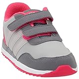 adidas NEO Kids' V Jog Cmf Inf Sneaker
