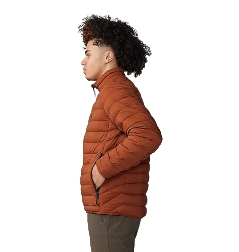 Image of Mountain Hardwear Deloro Down Jacket