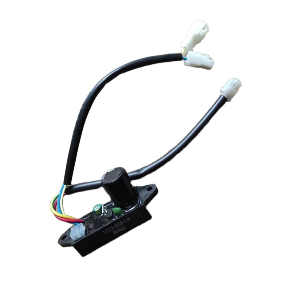 Bobina LONCIN TJ113-2009-1-A para reparar encendido de generadores 3300i