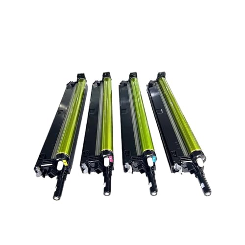 Tambour MX-60 anti-traces pour réparer l'encrage défectueux des modèles Sharp C6082