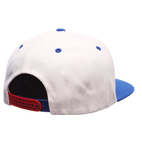 Gorra Ajustable Zephyr Unisex Talla Única miniatura 2