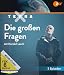 Produktbild Terra X: Die großen Fragen  mit Harald Lesch [Blu-ray]