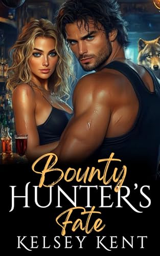 Bounty Hunter's Fate