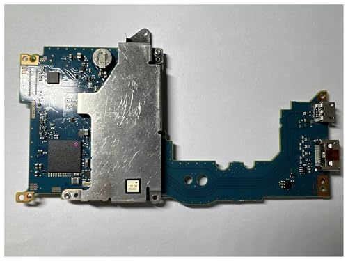 Placa madre compatible para Nikon D3500 miniatura 3