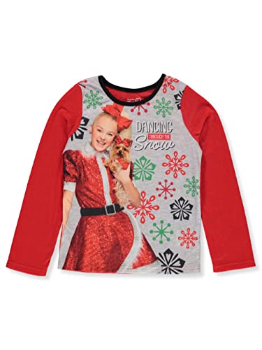 Komar Kids Girl's JoJo Two-Piece Fleece Leggings Set (Little Kids/Big Kids)3