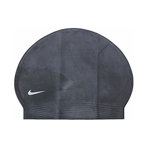 Nike Flat Latex Swim Cap Cover