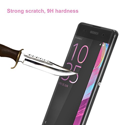 Electro-Weideworld 2 x Pellicola Protettiva per