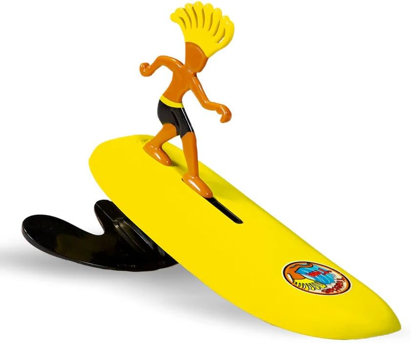 SurferDudes Tim Trestles | Surf Niño Juego de Playa | Mini-Surf p...
