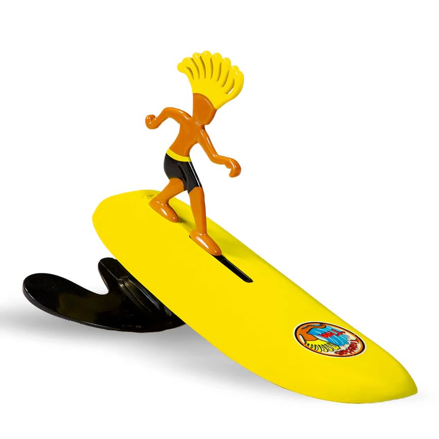 Frescobol 1946 SurferDudes Tim Tresties | Surf Enfant Jeu de Plage