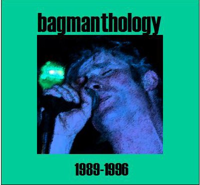  Bagmanthology