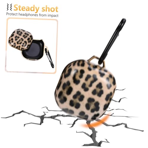 Coque PC robuste et étanche Buds Live Uonlytech anti-chocs - 5