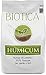 BIOTICA Humus di lombrico 100% biologico italiano HUMICUM - 50 Litri - Fertilizzante 100% Naturale italiano, Terriccio Biologico, Concime per Piante, Fiori e Orto
