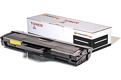 Toner B1160W Compatibile Per Dell B1160W B1165Nfw 593-11108 1.500 Pagine