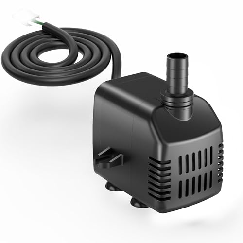 evaporative cooler pumps