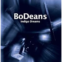 Indigo Dreams