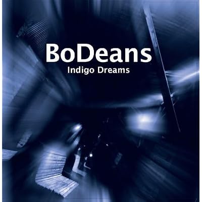 Indigo Dreams
