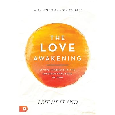 The Love Awakening