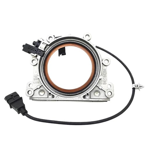 Sello de aceite trasero del cigüeñal para motor diésel D4HA D4HB 2.0 2.2 con caja