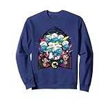 The Smurfs Movie Guardians Of Good vs. Gargamel and Razamel Sweatshirt
