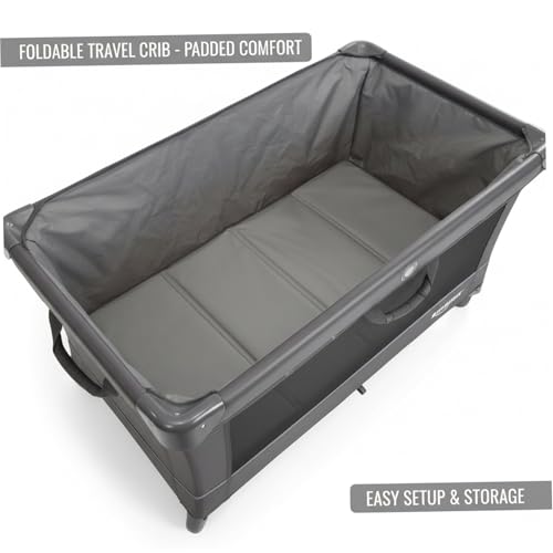 Foldable Wagon Liner Pad, Oxford Cloth Camping Cart Seat Mat Replacement | Tapete plegable de lona Oxford para asiento de carretilla de camping miniatura 4